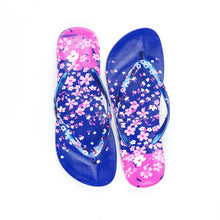 Cargar imagen en el visor de la galería, Sandalias pata de gallo marca Sandalindas de venta en mayoreo en GOMB distribuidora de calzado.