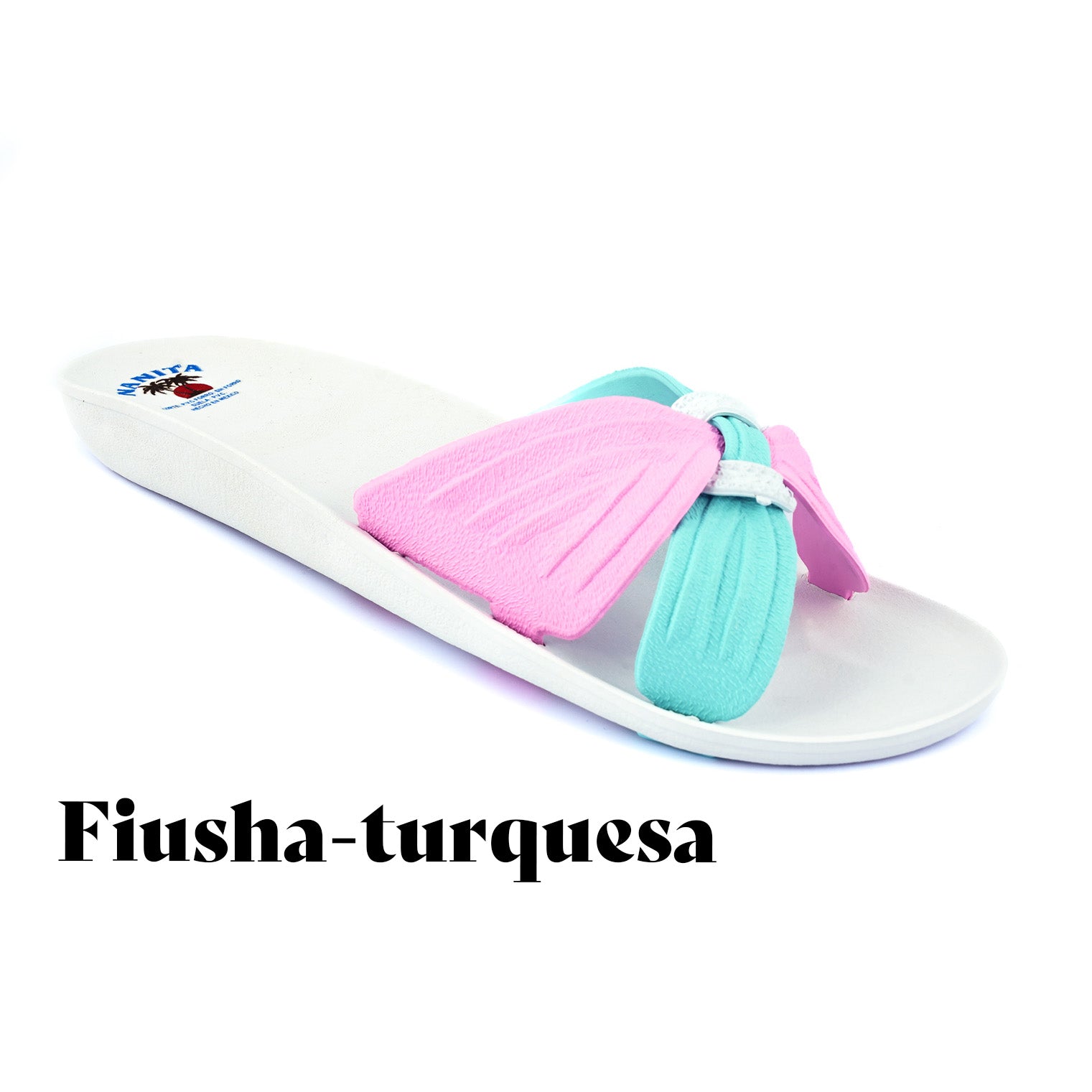 Chanclas Venta De Calzado Para Dama Por Mayoreo Cdmx Sandalias De