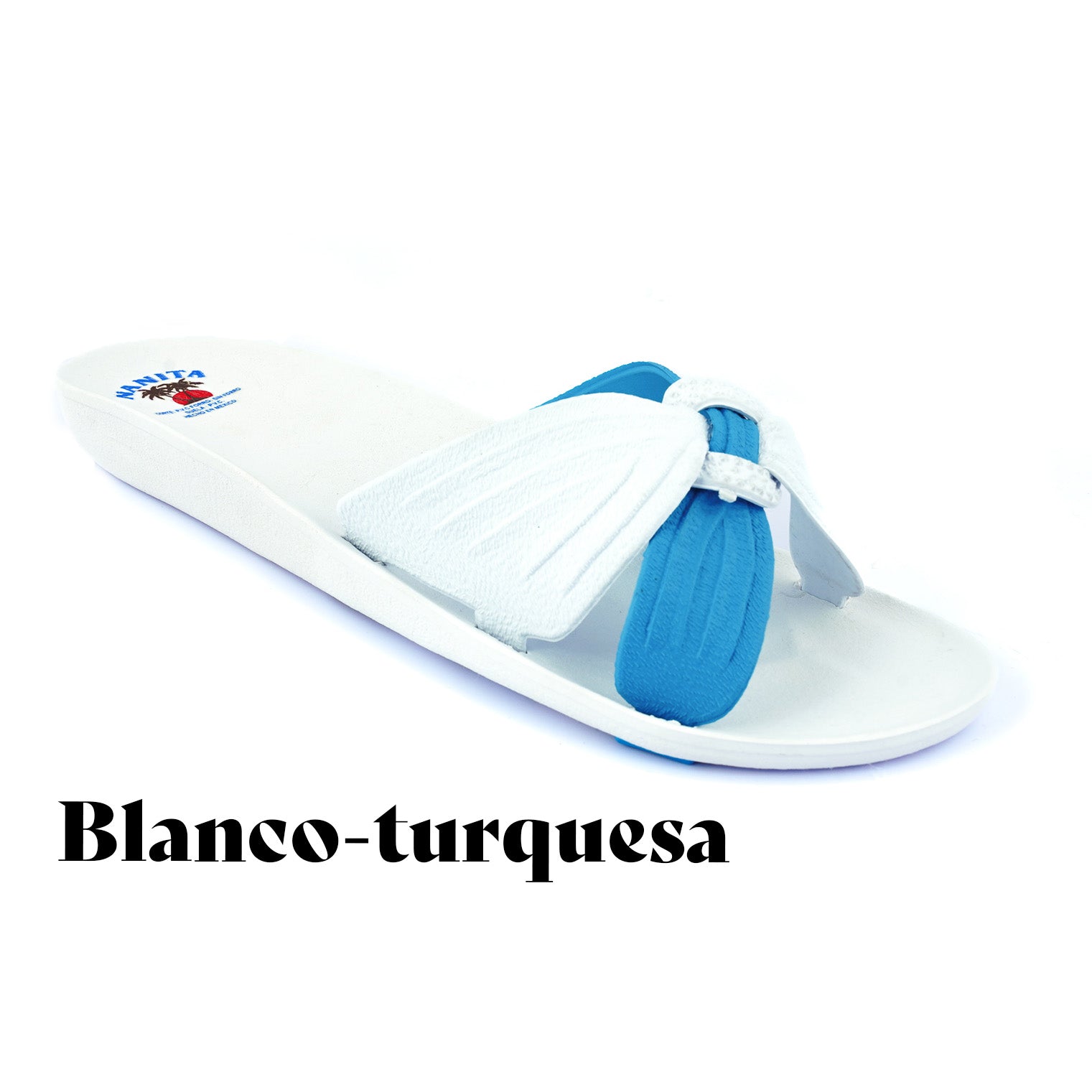 Nanita Cruzada – Sandalindas Sandalias venta al mayoreo Tienda