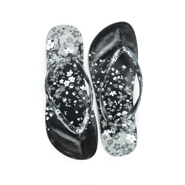 Sandalias pata de gallo marca Sandalindas de venta en mayoreo en GOMB distribuidora de calzado.