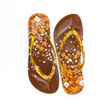Cargar imagen en el visor de la galería, Sandalias pata de gallo marca Sandalindas de venta en mayoreo en GOMB distribuidora de calzado.
