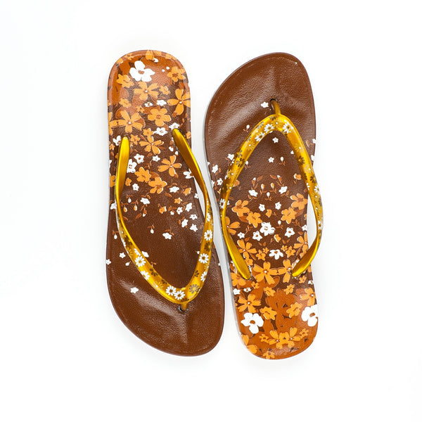 Sandalias pata de gallo marca Sandalindas de venta en mayoreo en GOMB distribuidora de calzado.