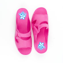 Cargar imagen en el visor de la galería, Sandalias marca Sandalindas de venta en mayoreo en GOMB distribuidora de calzado.
