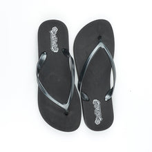 Cargar imagen en el visor de la galería, Sandalias pata de gallo marca Sandalindas de venta en mayoreo en GOMB distribuidora de calzado.
