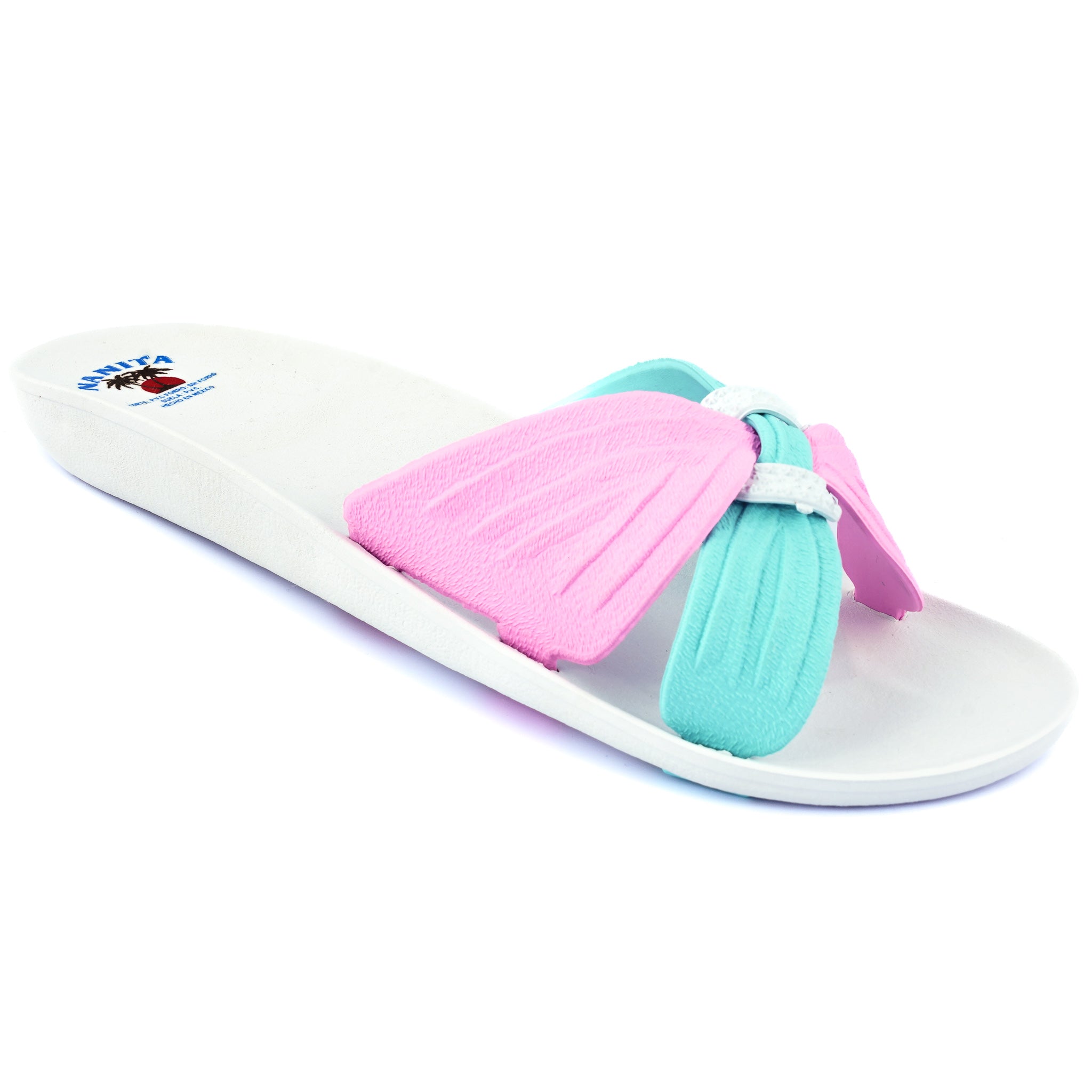 Nanita Cruzada – Sandalindas Sandalias venta al mayoreo Tienda